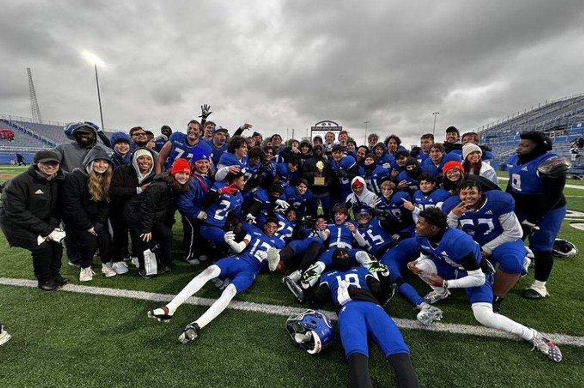 TAPPS PLAYOFFS PREVIEW: Prestonwood vs. Fort Worth Nolan Catholic on CW33