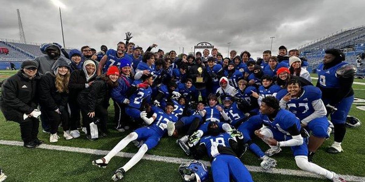 TAPPS PLAYOFFS PREVIEW Prestonwood vs. Fort Worth Nolan Catholic on