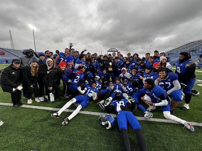 TAPPS PLAYOFFS PREVIEW: Prestonwood vs. Fort Worth Nolan Catholic on CW33