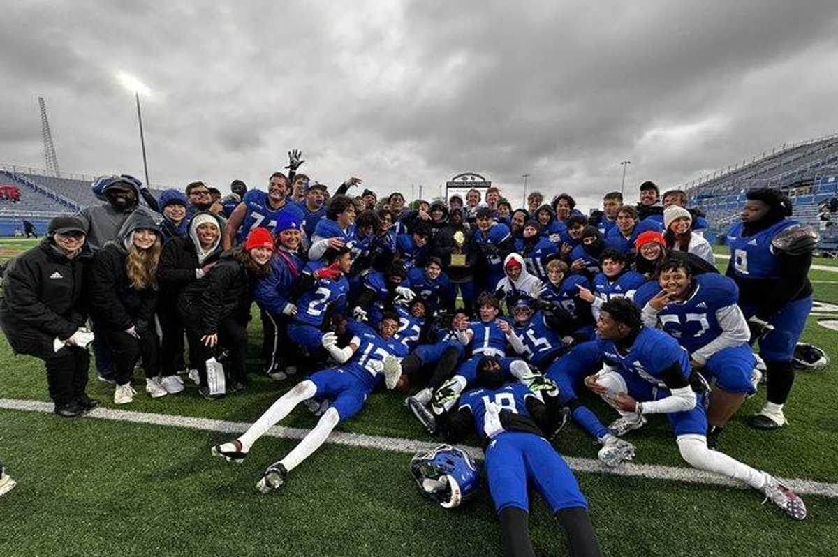 TAPPS PLAYOFFS PREVIEW: Prestonwood vs. Fort Worth Nolan Catholic on CW33