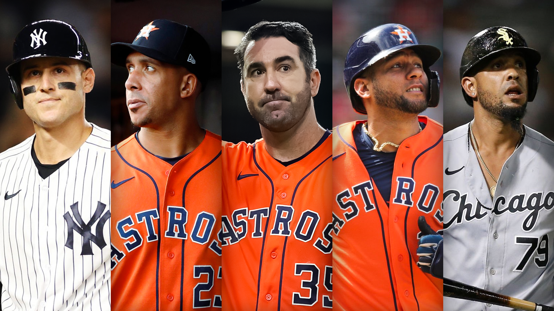 Here's why you could see something bold from the Astros in the very near future