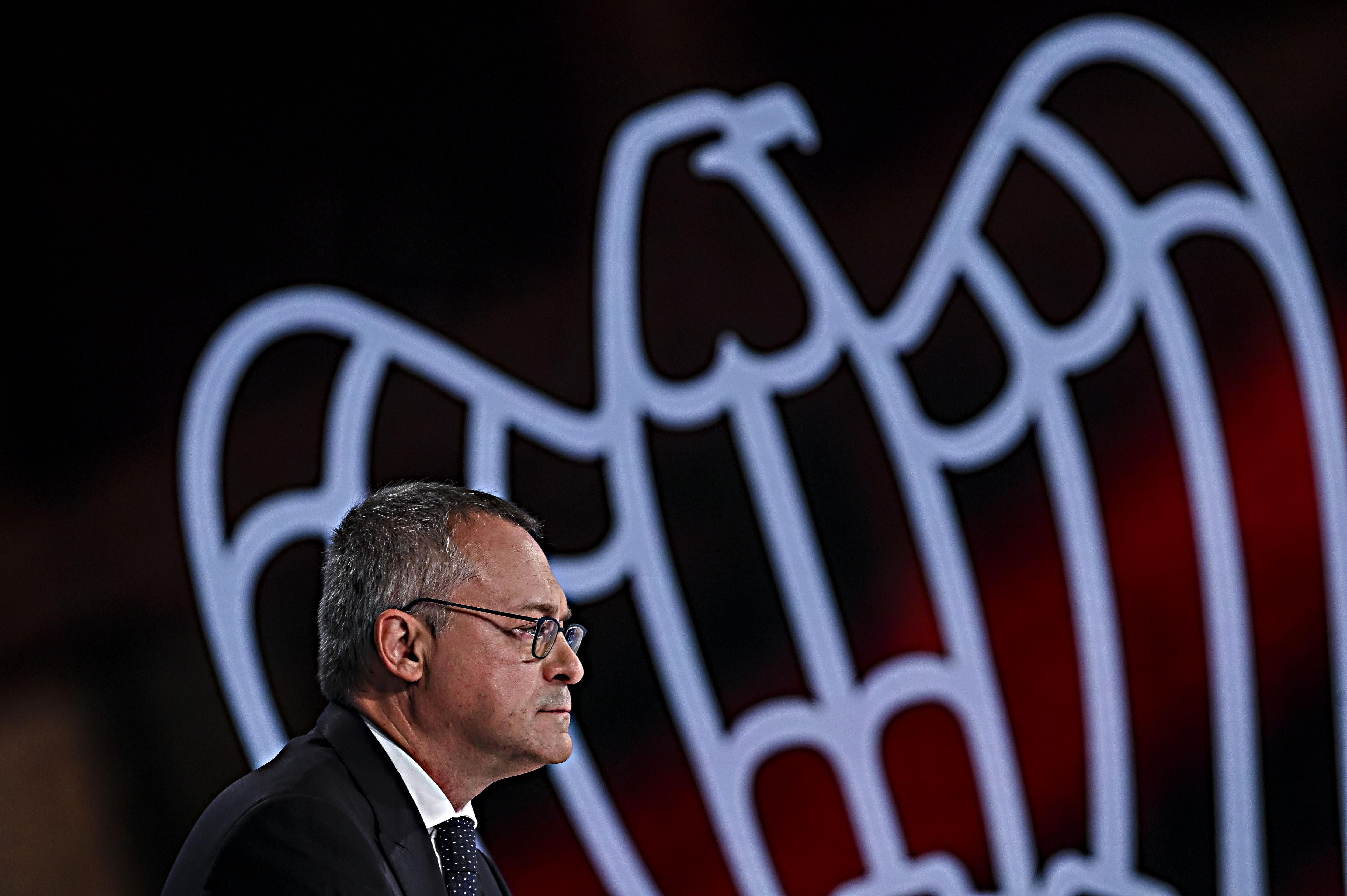 Asse Bonomi-Conte per difendere la linea dei sussidi