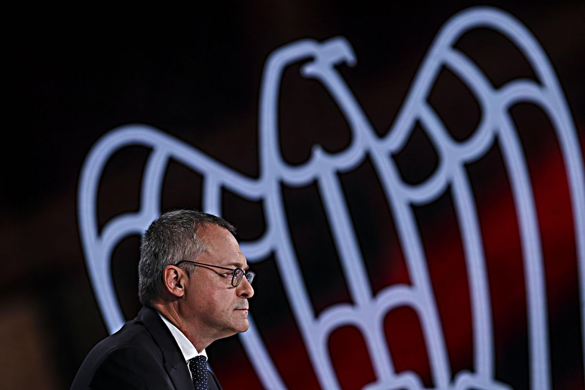 Asse Bonomi-Conte per difendere la linea dei sussidi