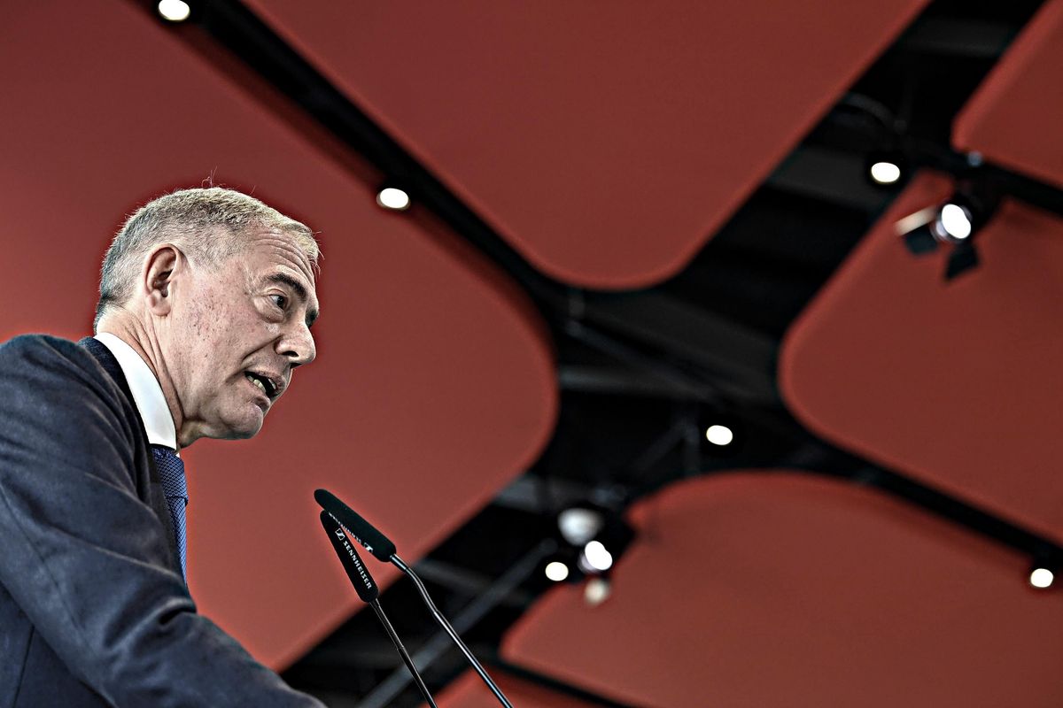 Frenata sul Trattato del Quirinale. Urso sottolinea anche «criticità»