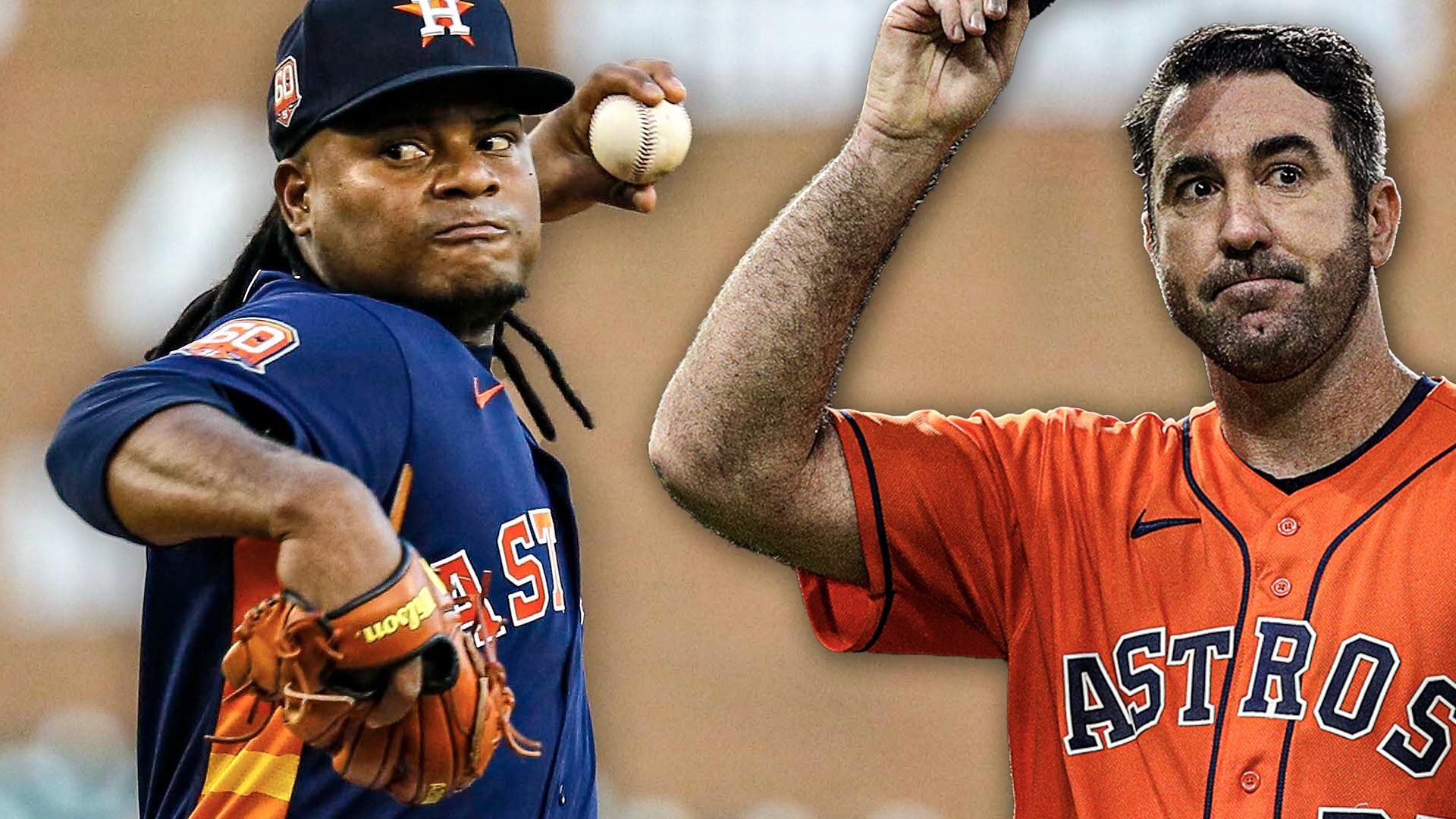 Examining the ripple effect of an Astros-Verlander divorce