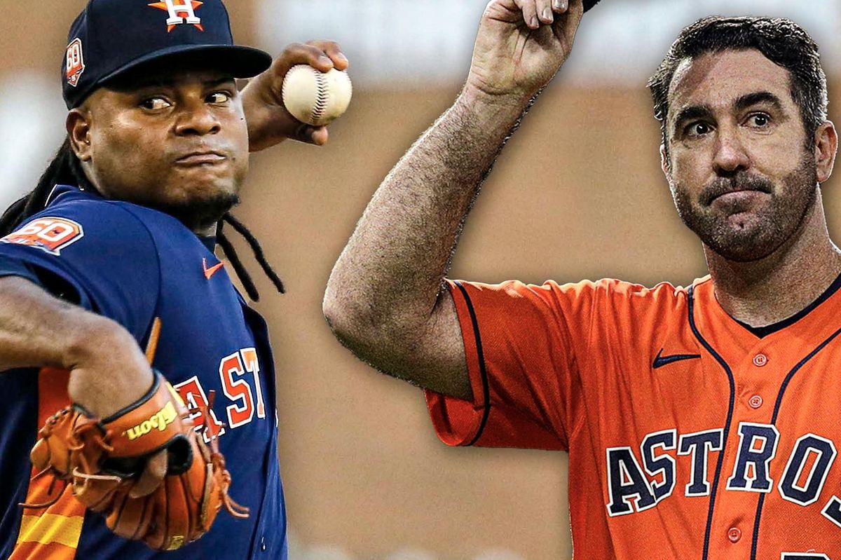 Examining the ripple effect of an Astros-Verlander divorce