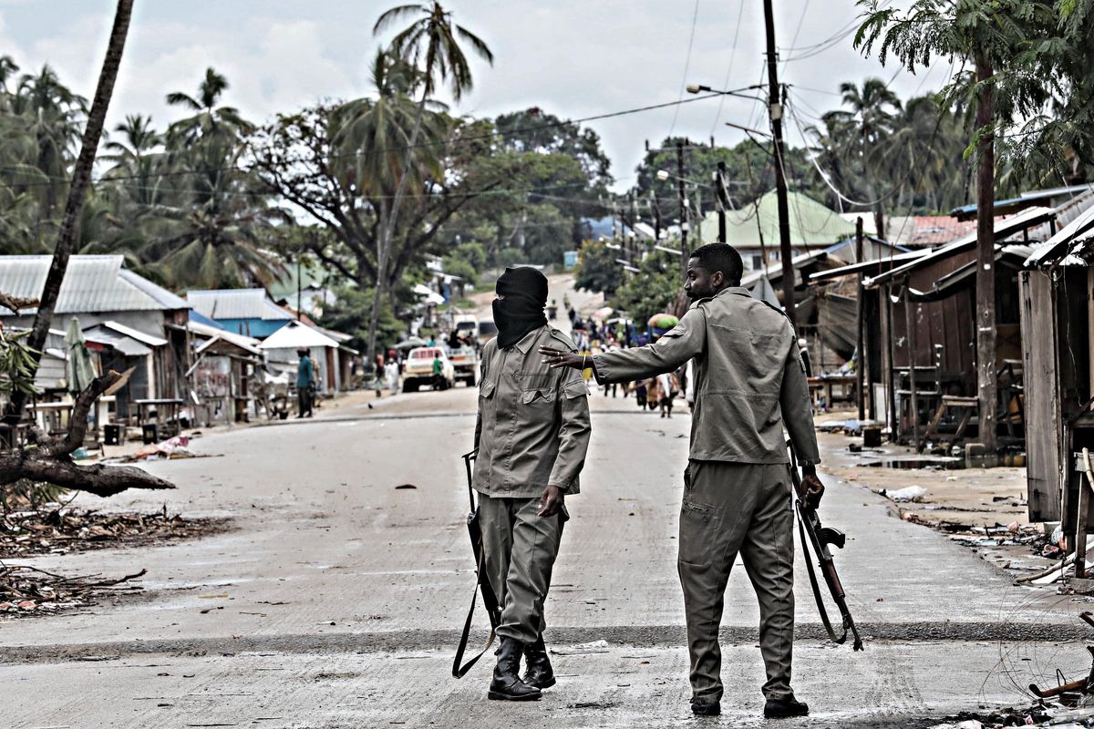 «Ricostruiremo il califfato». L’Isis avanza in Mozambico sconfiggendo russi e cinesi