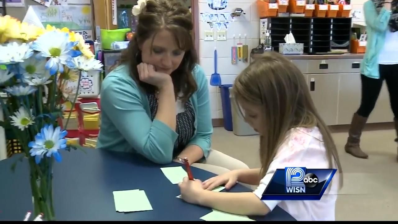 Teacher donates kidney to firstgrade student Upworthy