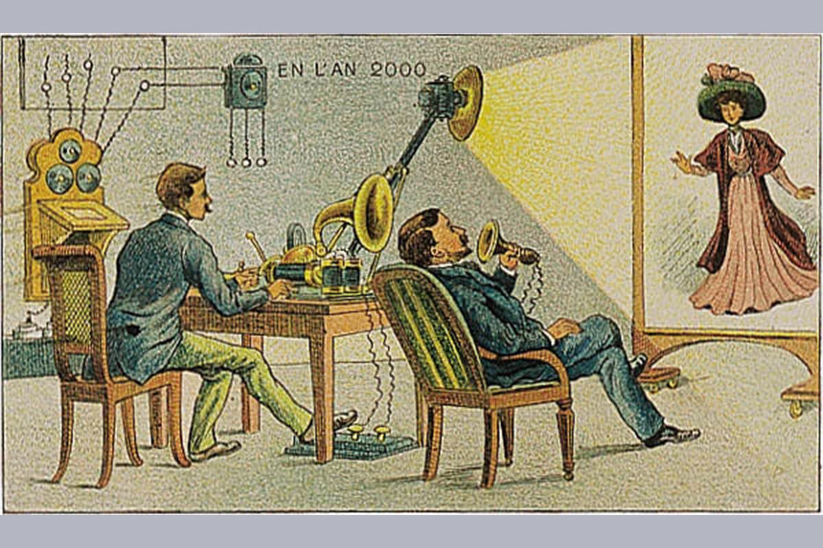 video chat, computers, technology, drawings