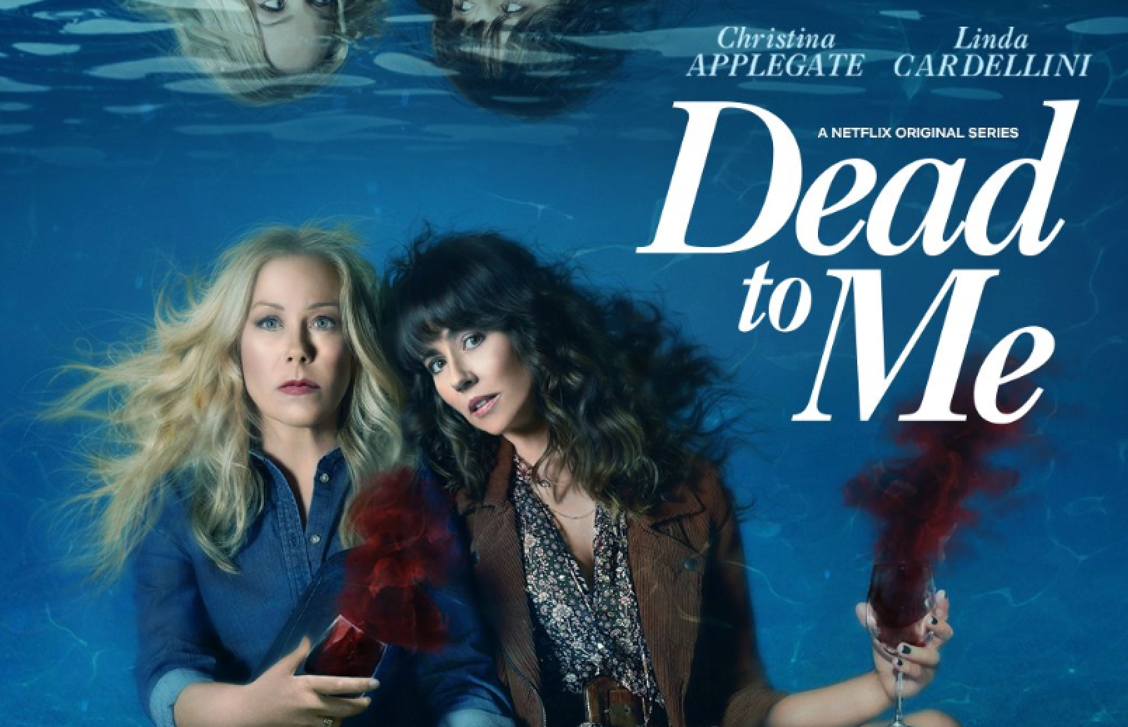 «Dead to me», la serie che va oltre la retorica di genere