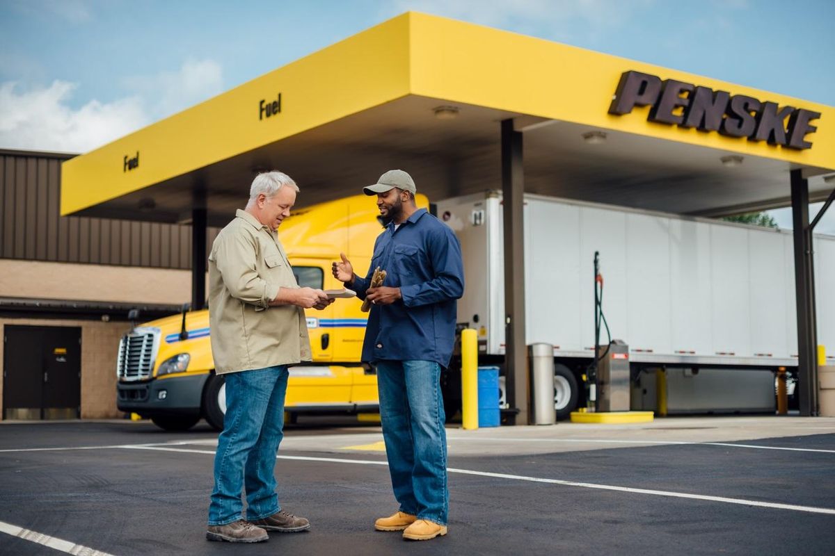 Penske Truck Leasing announced it has expanded its use of renewable diesel in California through a preferred supplier agreement with Shell Oil Products U.S. The move is a continuing effort by Penske to help reduce emissions across its truck rental, heavy-duty truck leasing and logistics fleet operations.