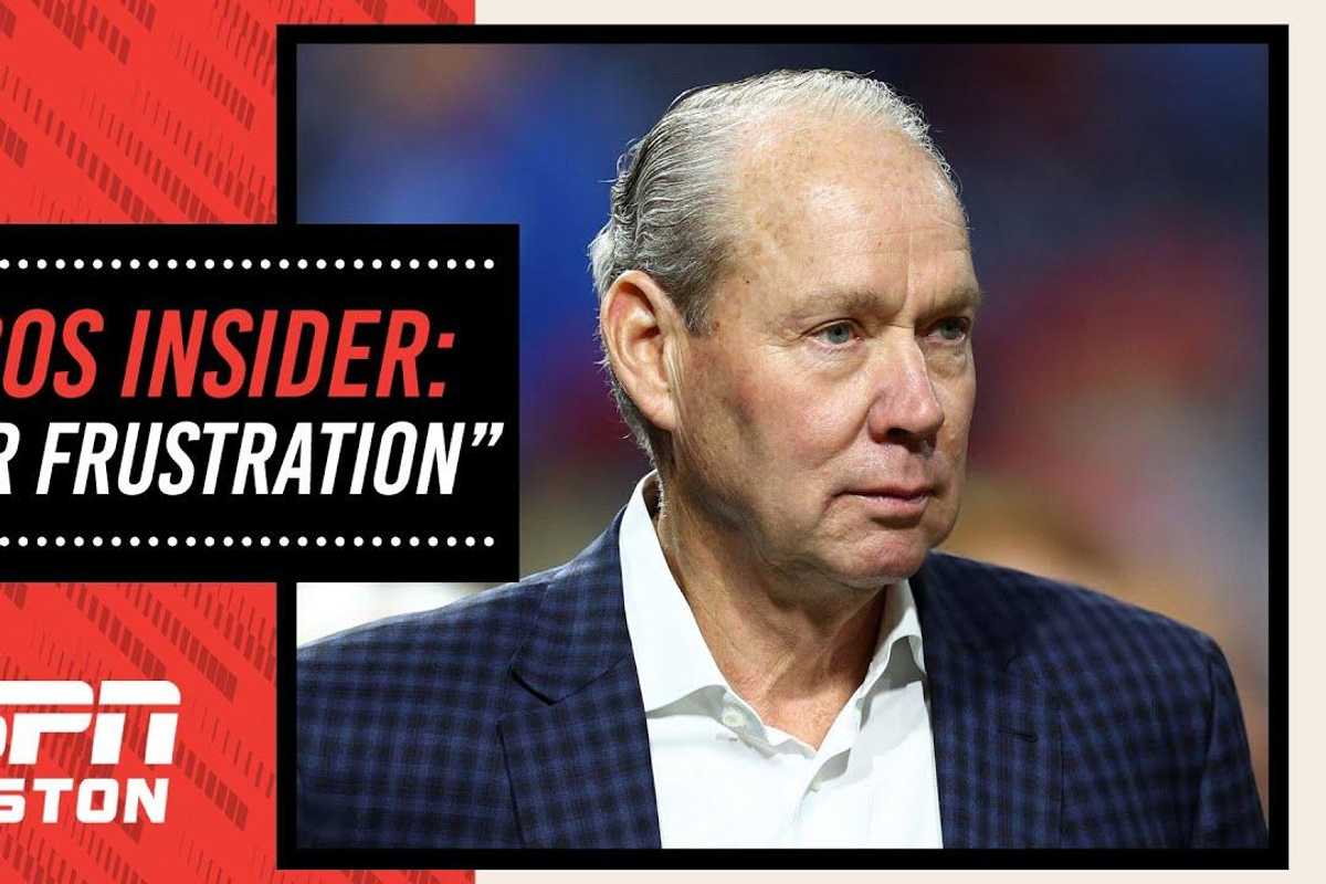 Houston Astros insider sheds light on Jim Crane's aggressive moves