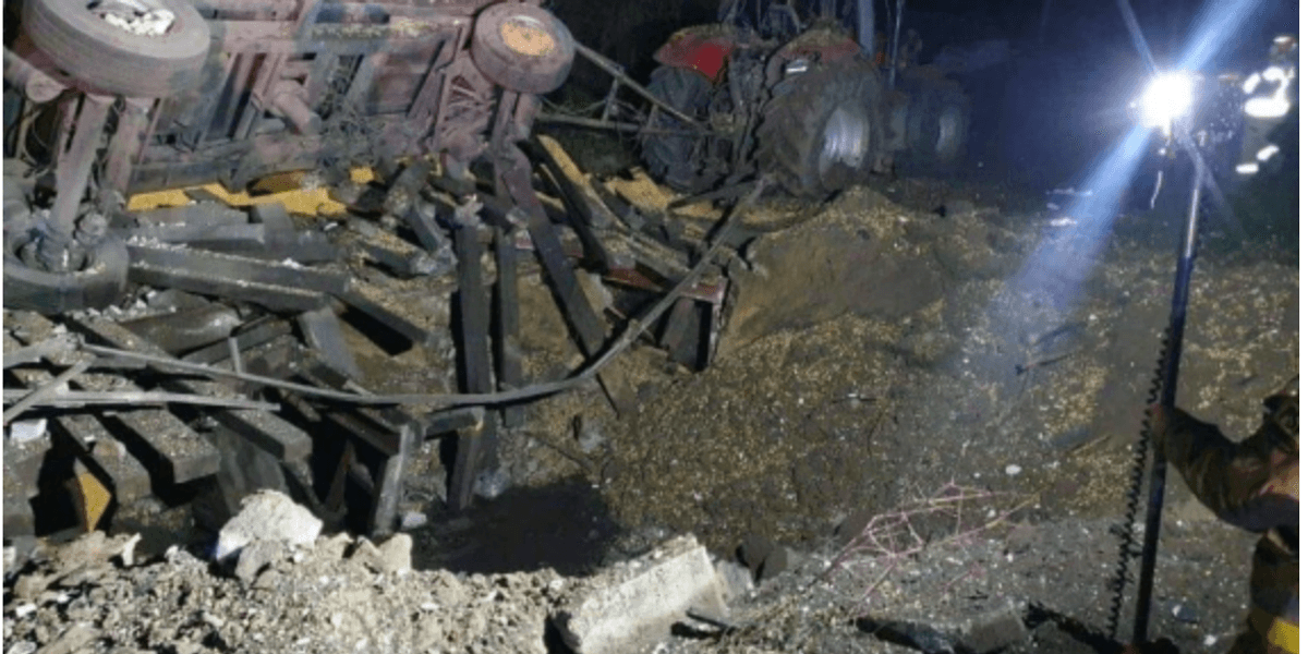Latest Strikes On Civilian Targets In Ukraine Show Russia Is A Terrorist State - Vimarsana News