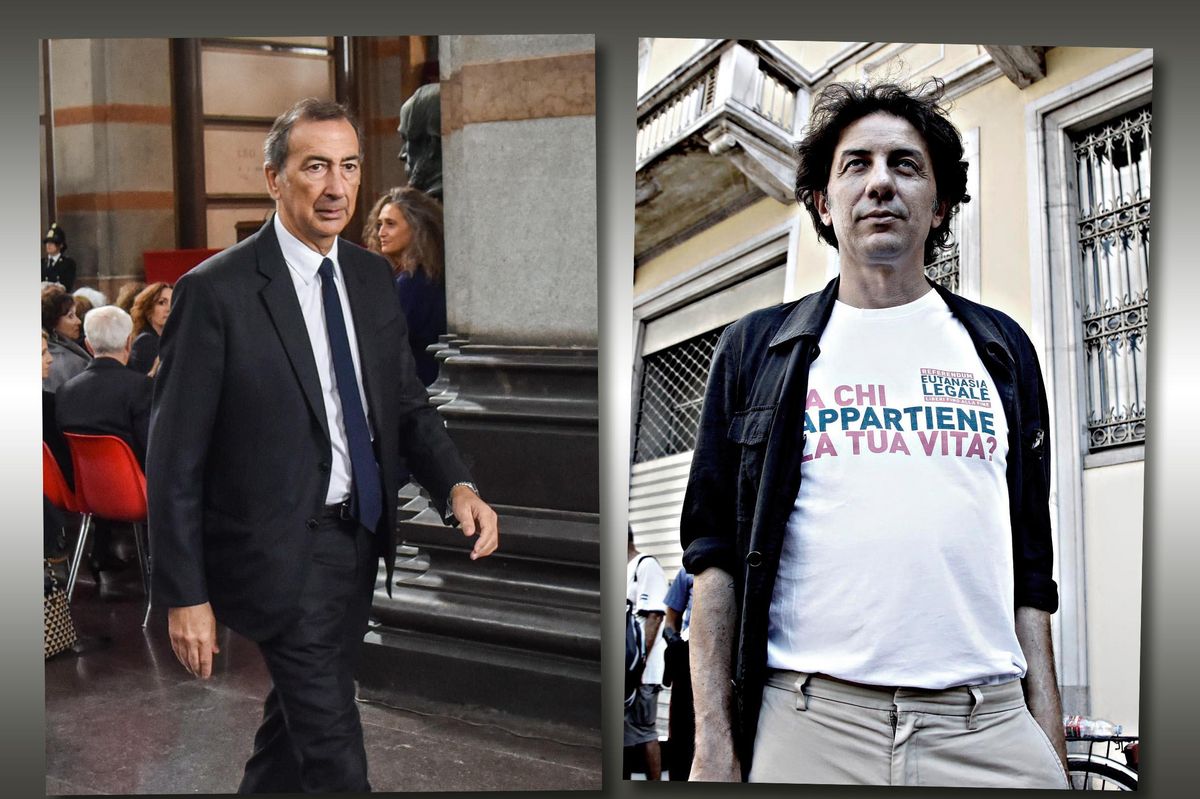 L’Ambrogino di Sala diventa trofeo alla morte