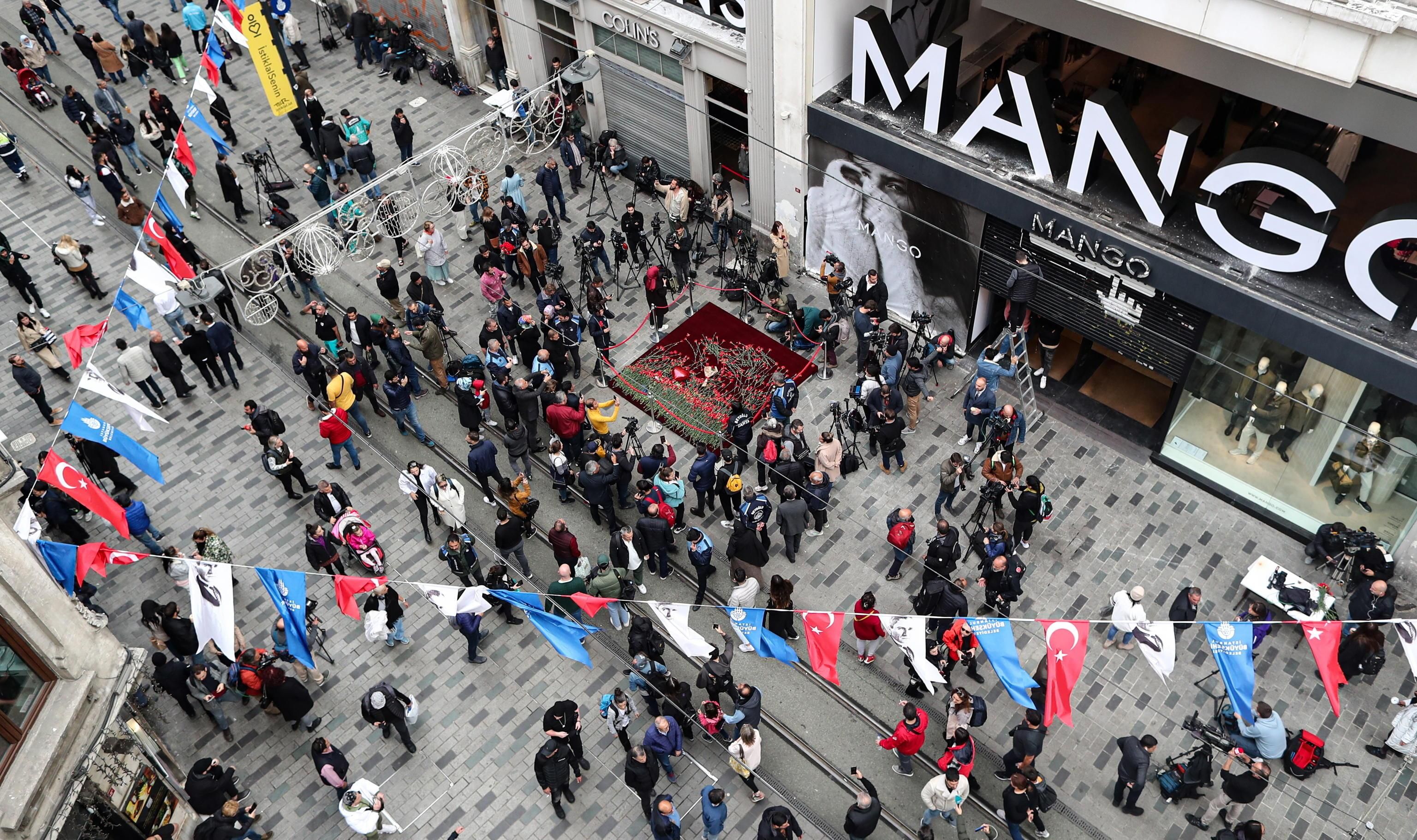 Gli spericolati rapporti della Turchia con l'Isis e un attentato ancora tutto da decifrare