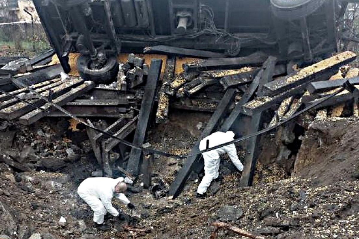 «Missili russi sulla Polonia»: Nato in allerta