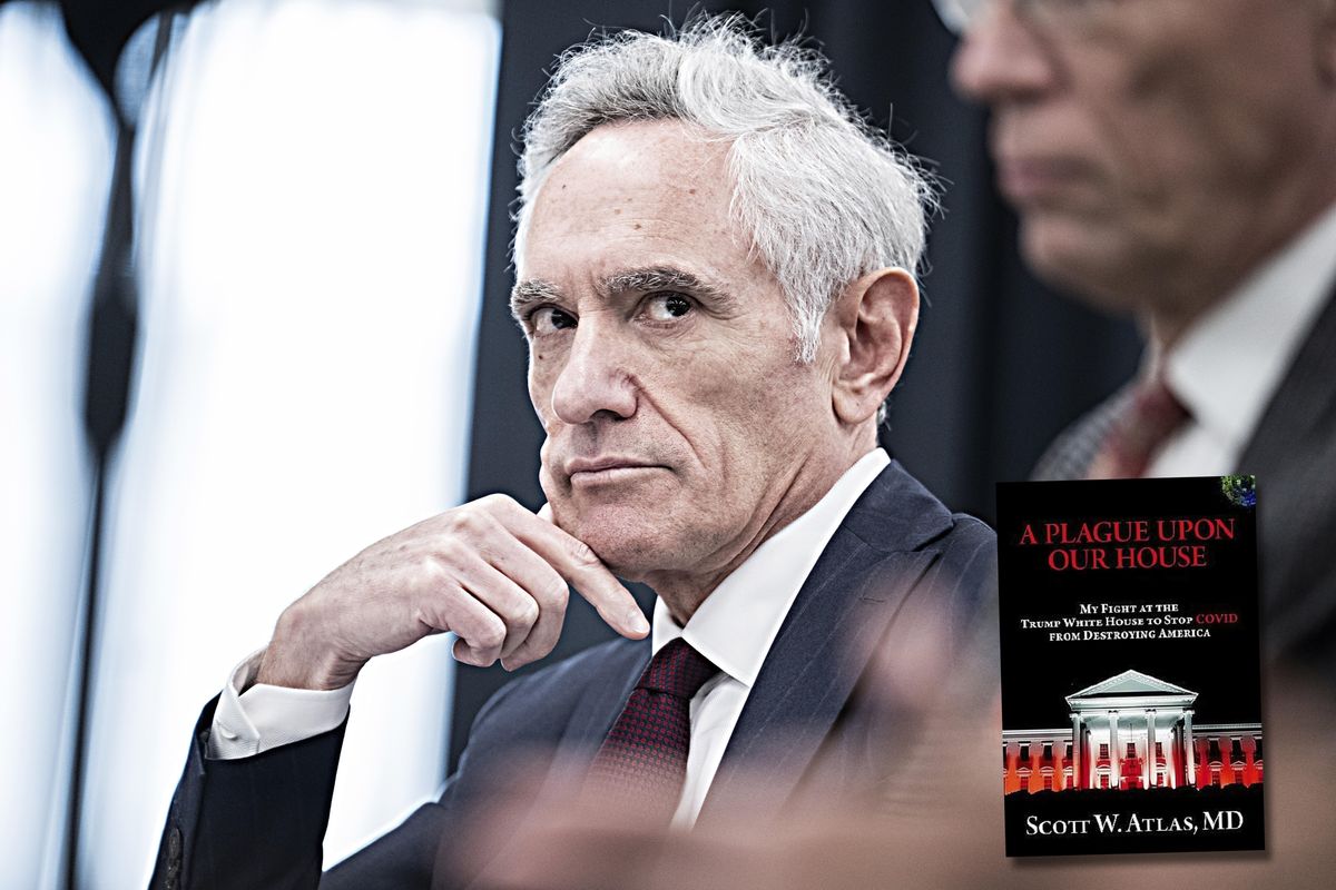 «Lockdown inutili. E la scienza lo sapeva»