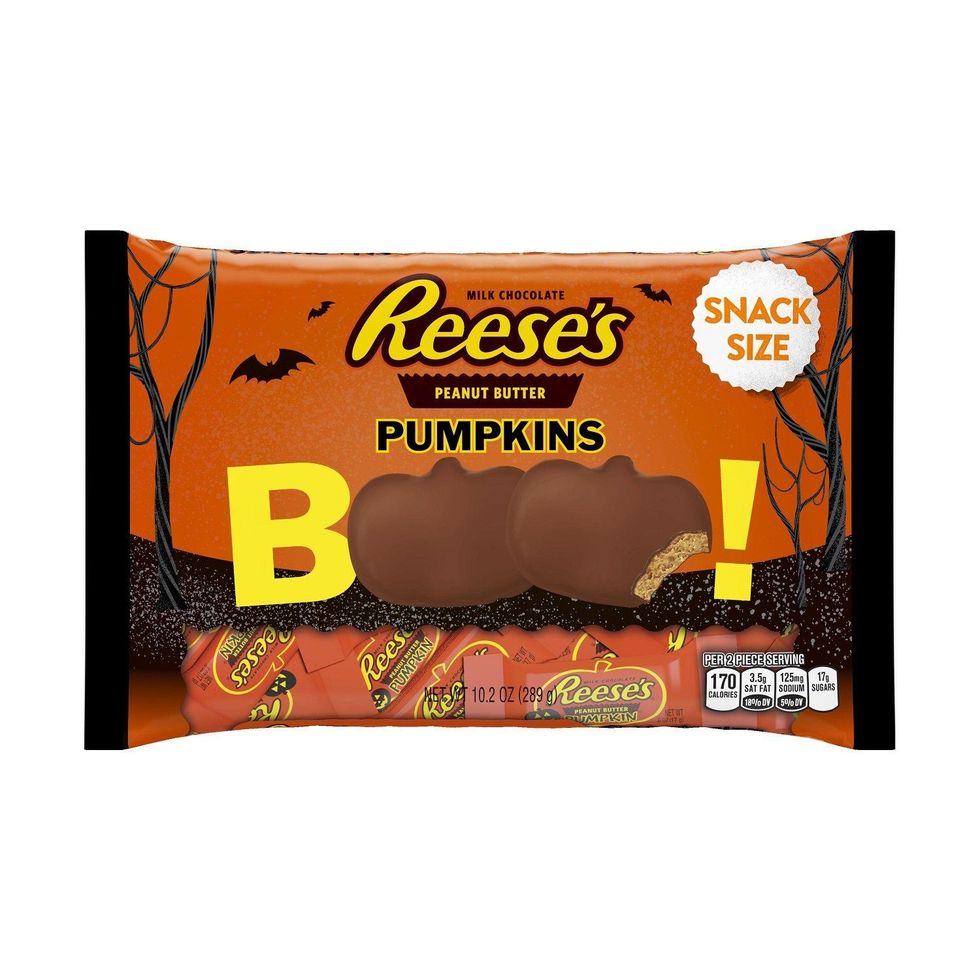 Reese's peanut butter cups, ranked It's a Southern Thing