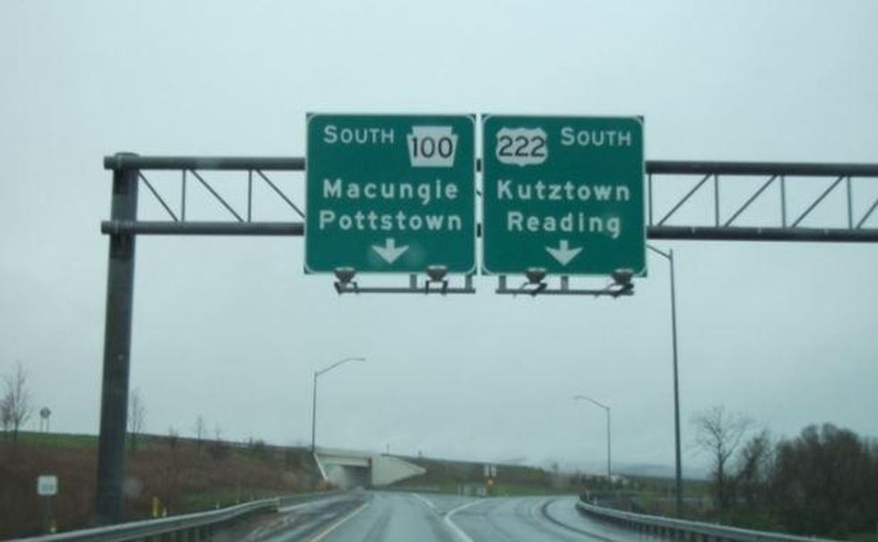 'Act like you're my mom': 10-year-old cleverly escapes a woman who was following him home