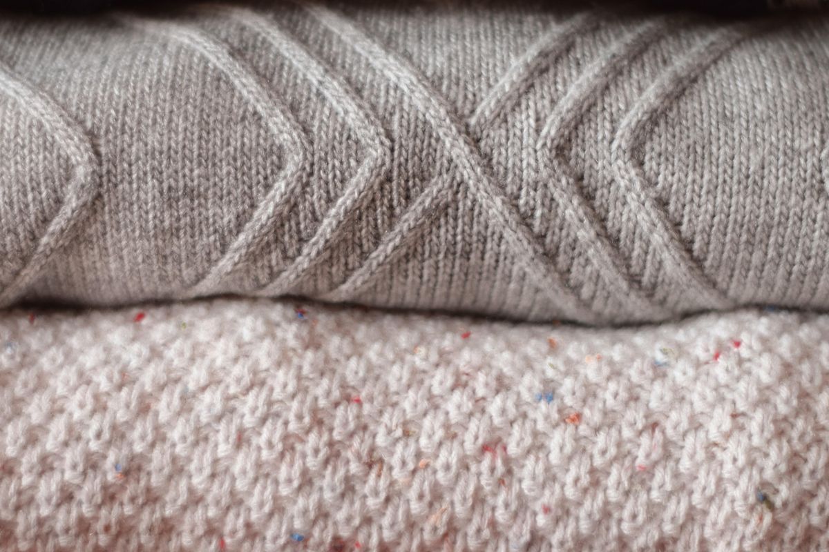 sweaters