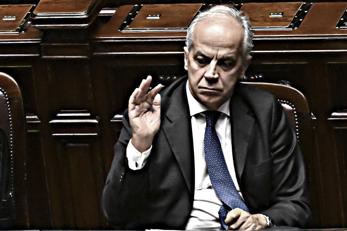 L’Italia non molla: le Ong violano le regole