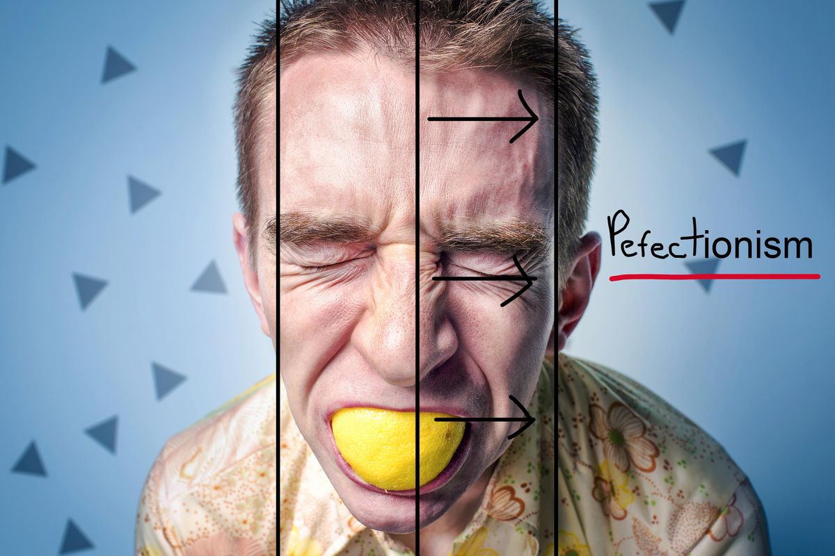 kids, parents, perfectionism, studies