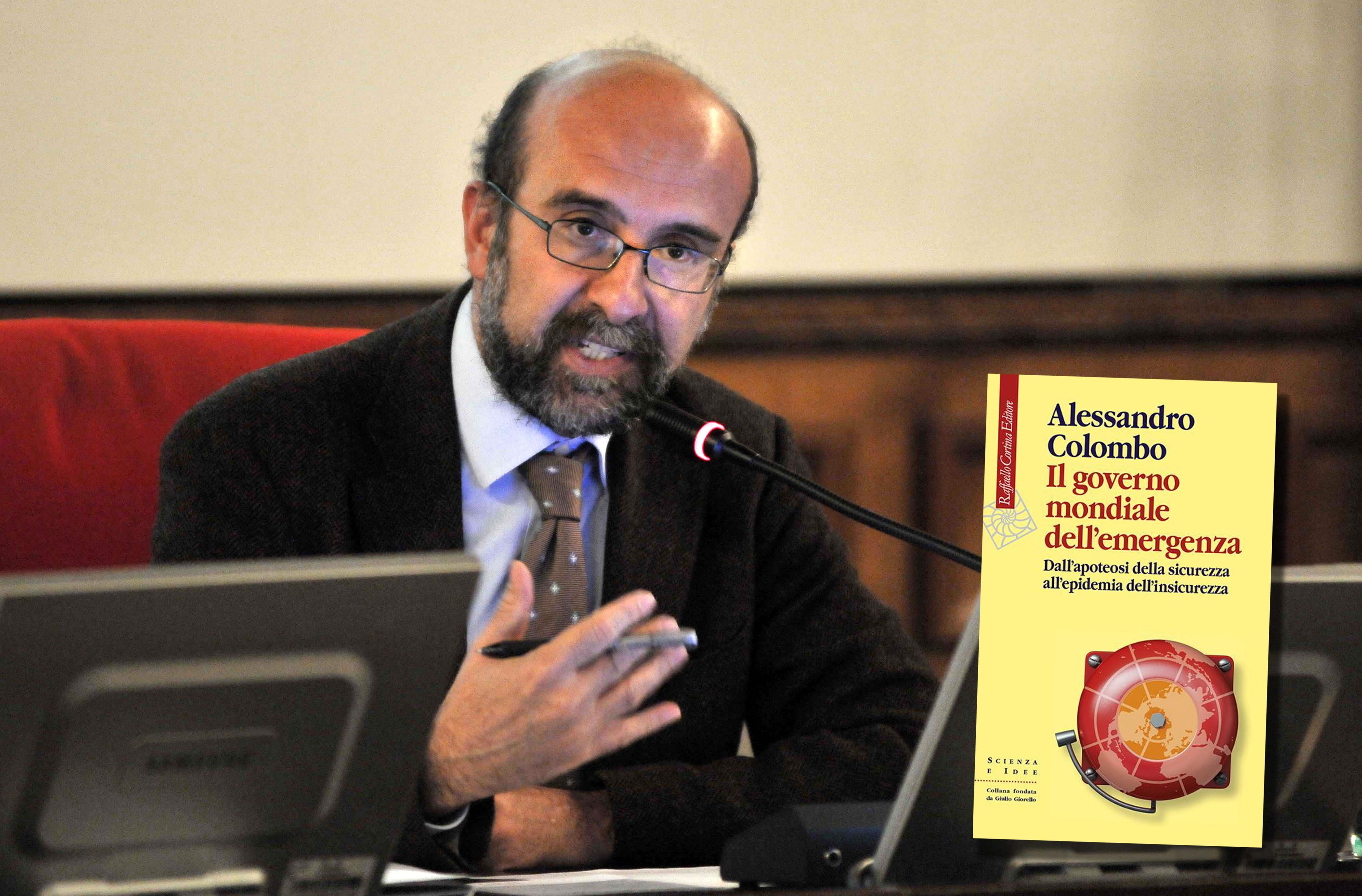 «L’Occidente bolla i nemici come virus in agguato o fascisti venuti dal passato»