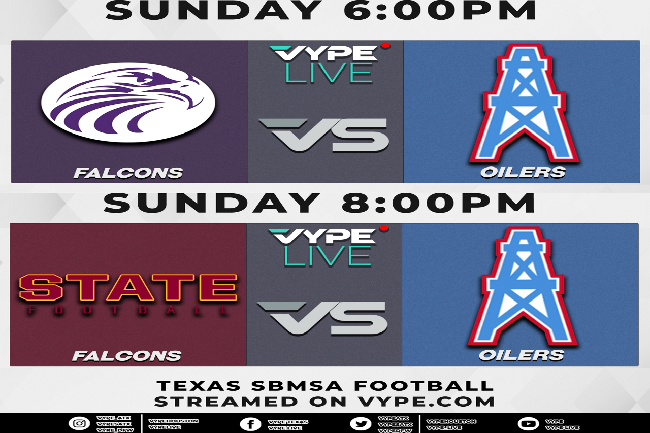 VYPE Live - SBMSA JV & Varsity Final