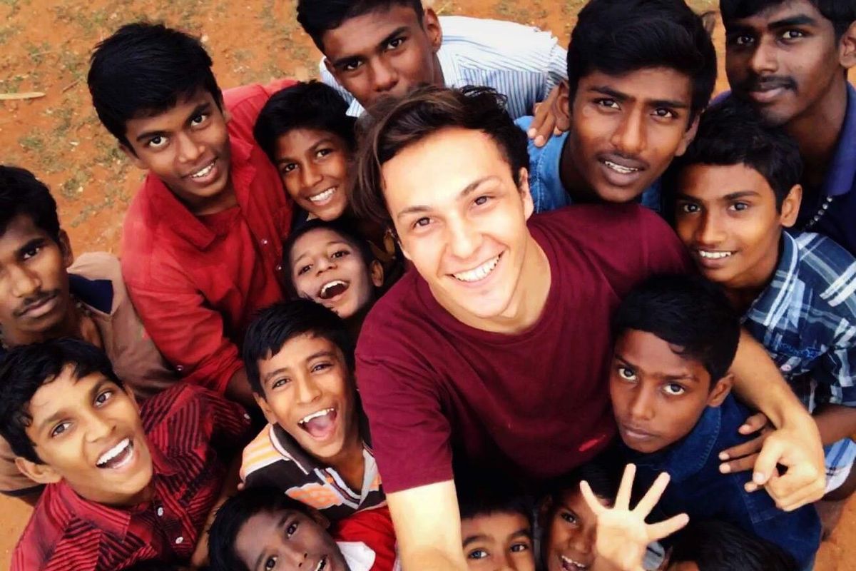 «Nella cooperazione internazionale conta più l'immagine che il beneficio effettivo»