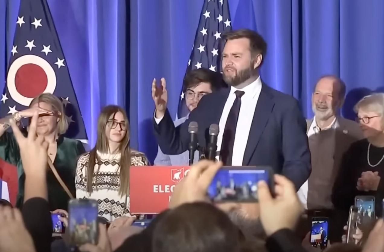 Midterms Held Off Election Deniers, But They're Still Coming For Democracy