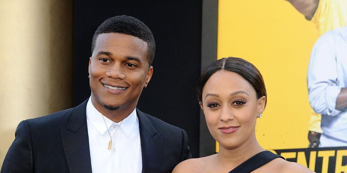 Tia Mowry Calls The End Of Her Marriage A ‘Graduation’