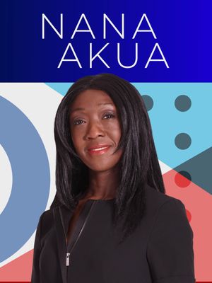 Nana Akua