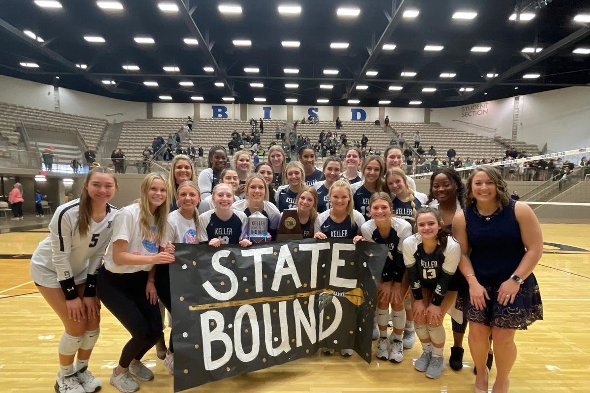 UIL STATE VOLLEYBALL PREVIEW: DFW Teams ready to take state