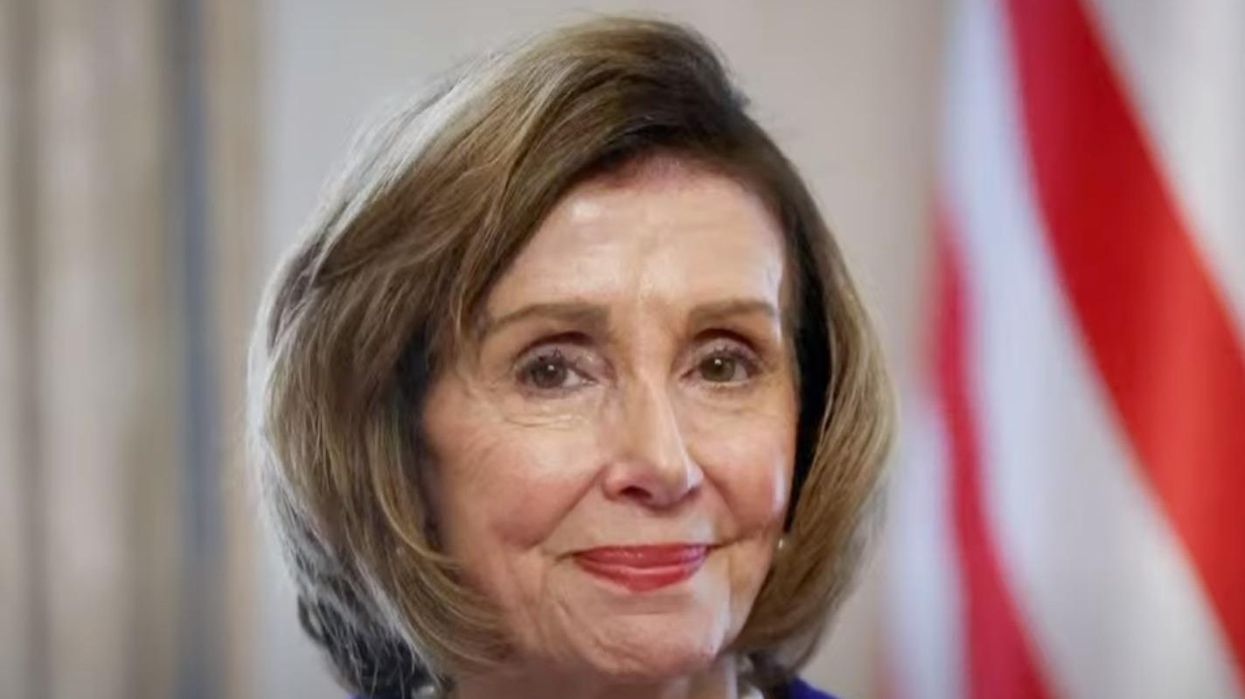 Pelosi Will End Historic Stint As House Speaker (VIDEO)