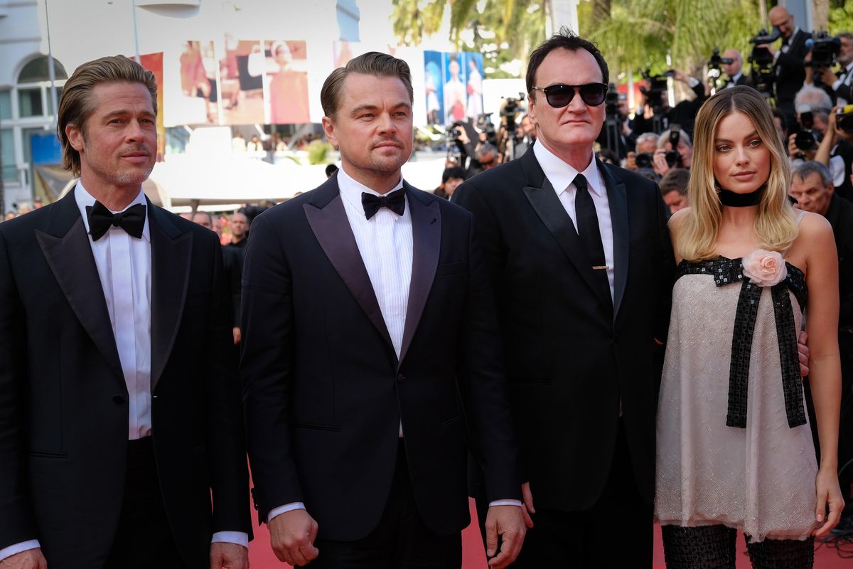 Will You Be Tuning In To Tarantino TV?