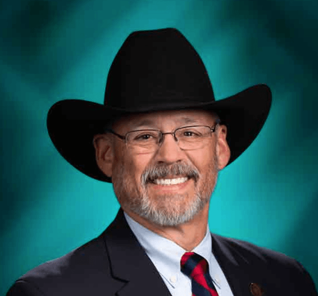 Lacking Evidence (And Lawyers), Arizona Trumpsters Want Midterm Overturned