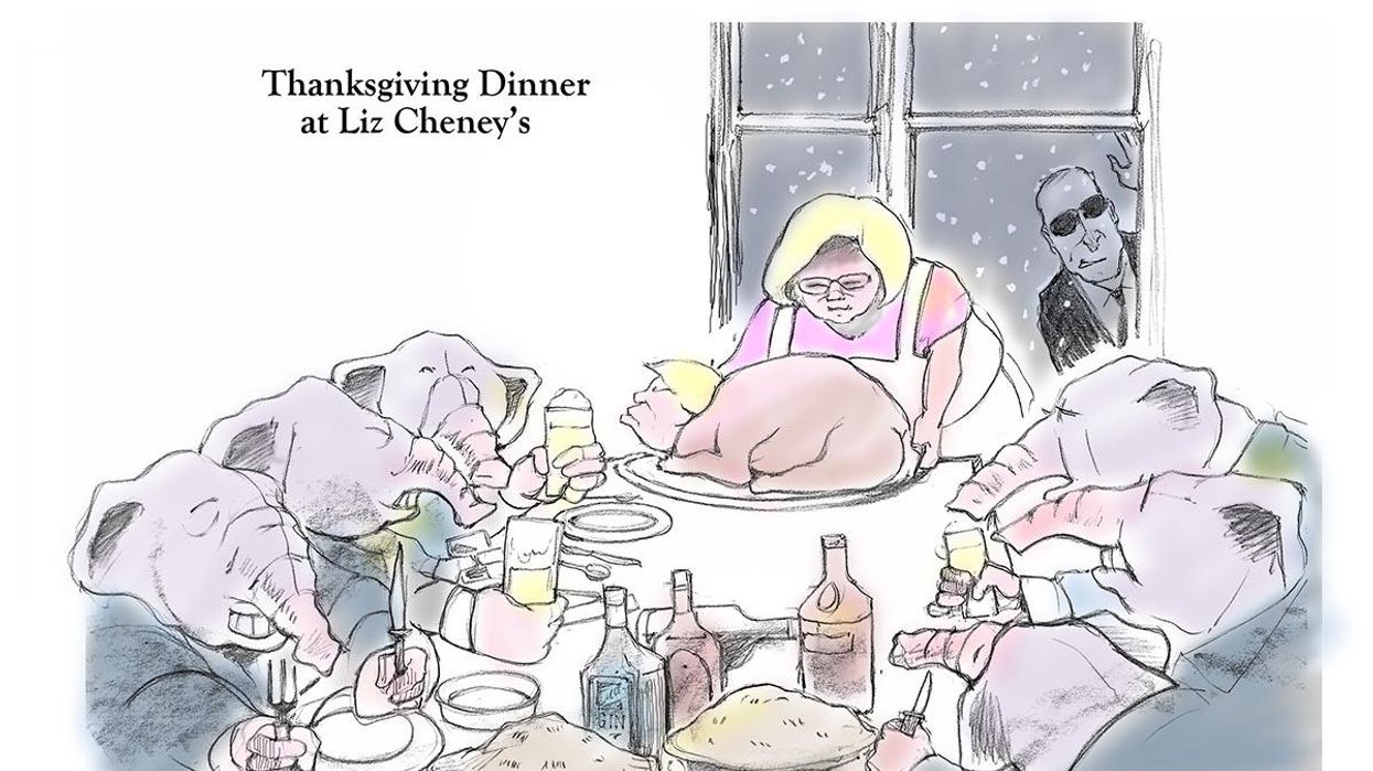 Danziger Draws