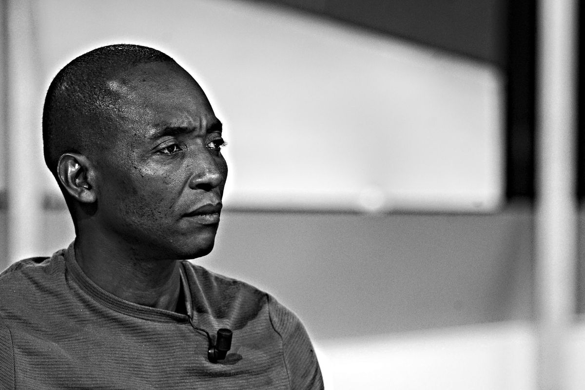 «Minori nelle coop di casa Soumahoro senza acqua né luce»