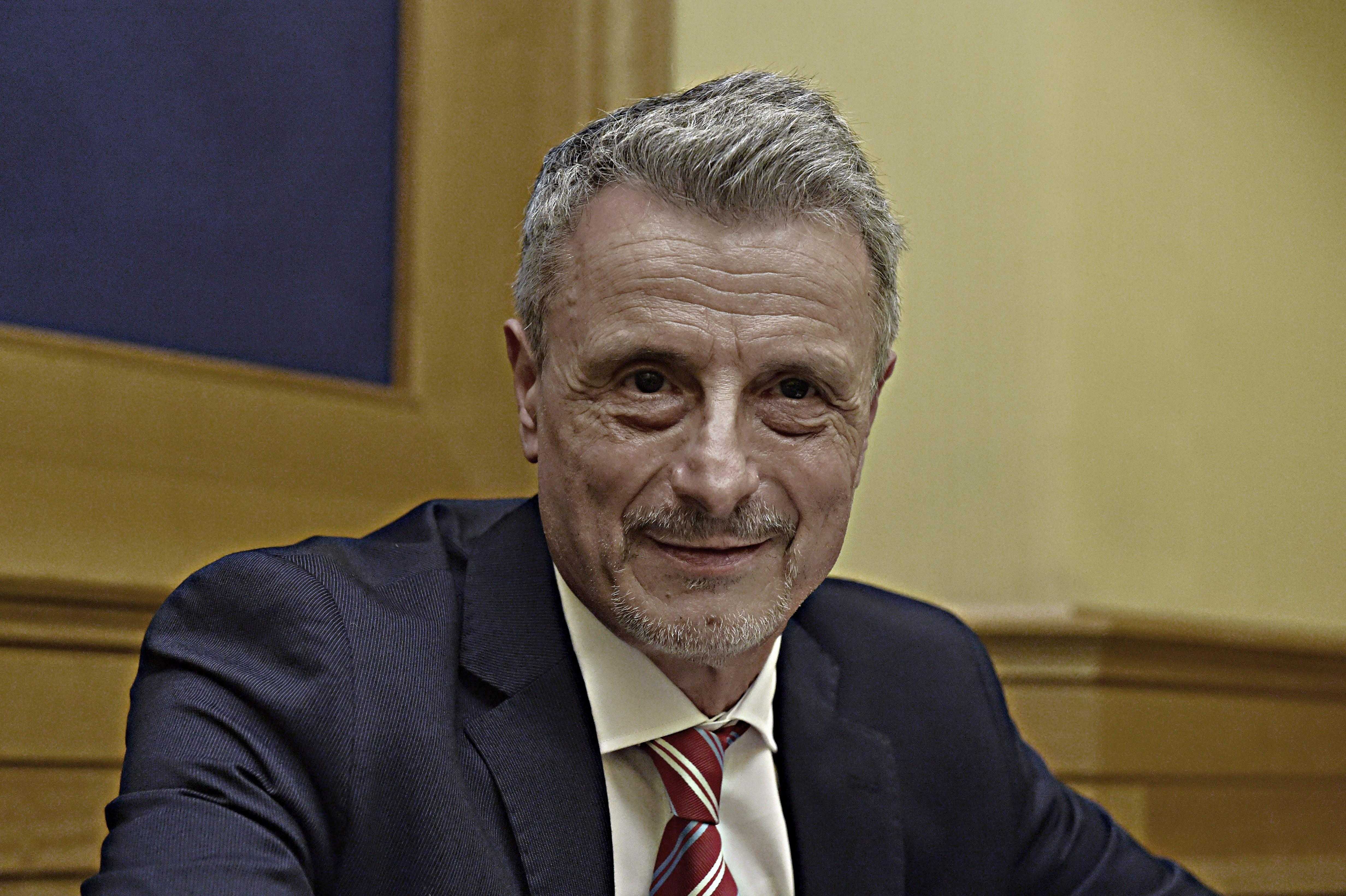 «Non spetta a Mattarella gestire la crisi»