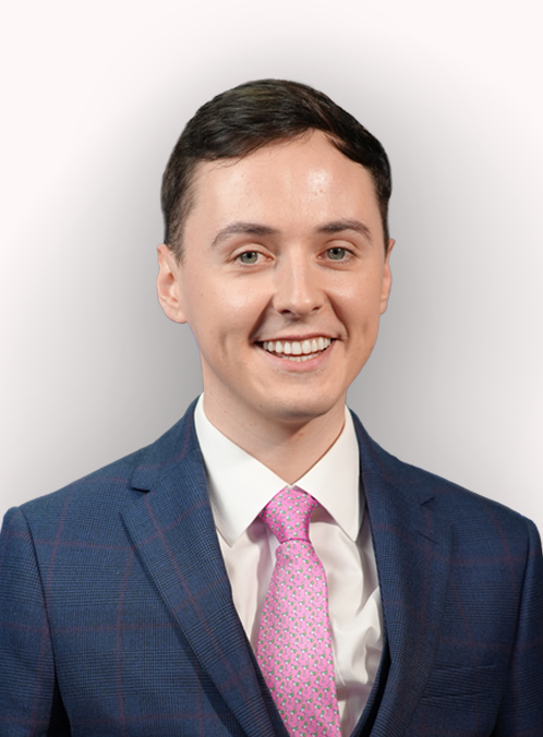 Darren Grimes