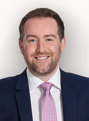 Darren McCaffrey