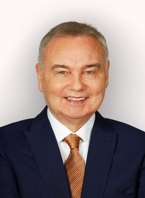 Eamonn Holmes