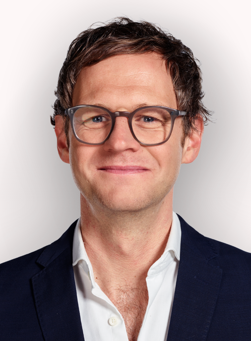 Mark Dolan