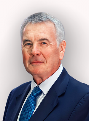 Mark Longhurst