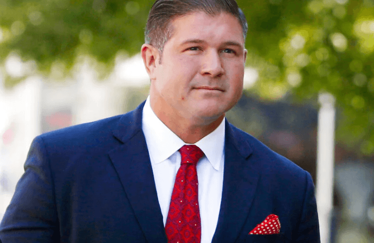 GOP Operative Guilty Of Laundering Russian Money Into Trump Campaign