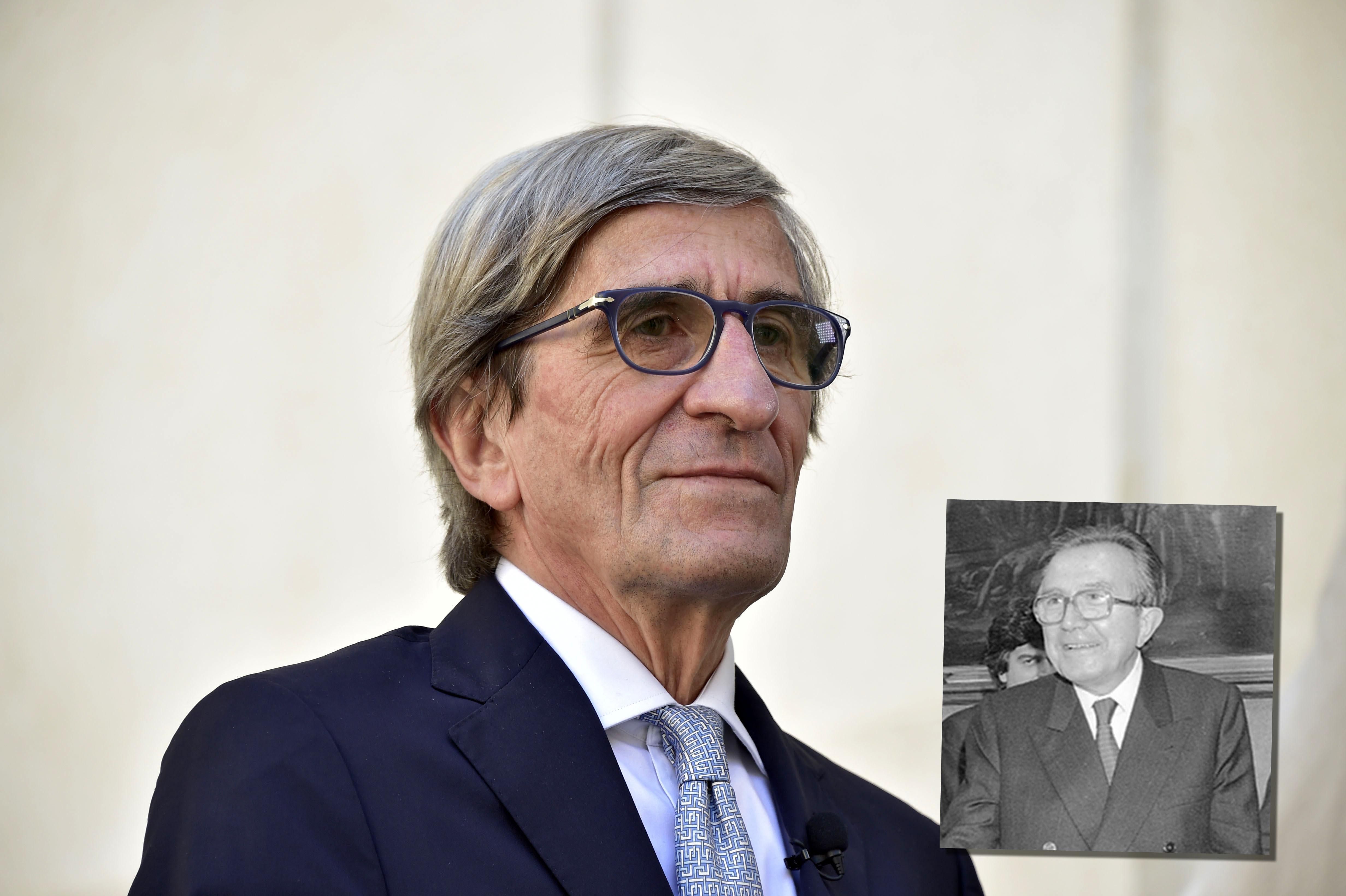 «Caso Moro in tv? Falsità contro mio padre»