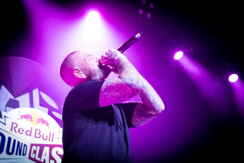 Houston's own rap legend Paul Wall to compete in Red Bull SoundClash 