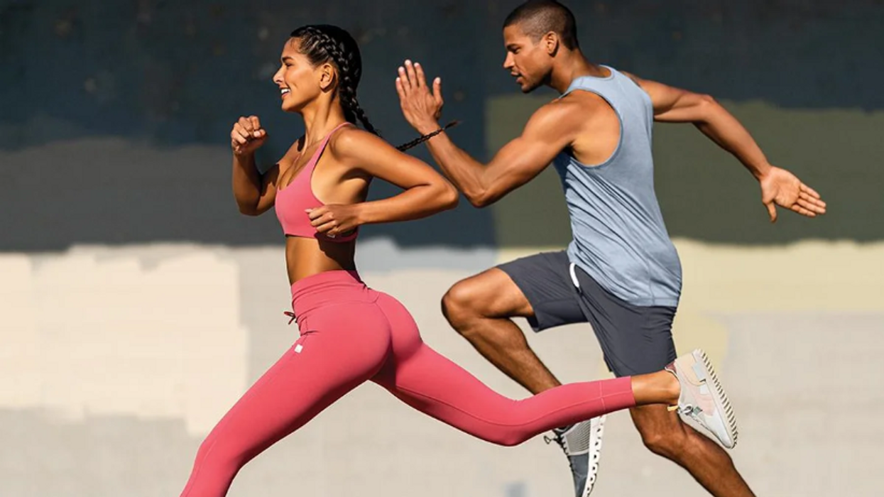 Why Vuori Activewear Makes The Perfect Gift For Anyone In Your Life