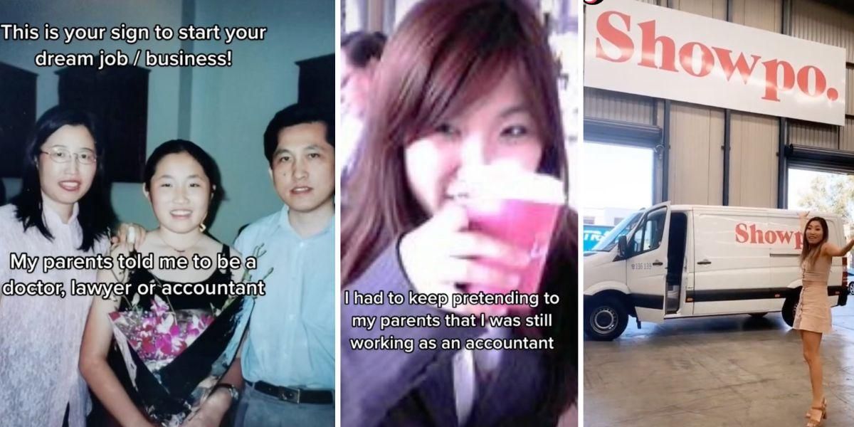 Woman secretly quit job and pretended to go to work every day Upworthy