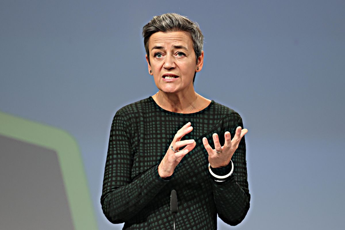 I favori a Berlino in Ue si chiamano «parità»